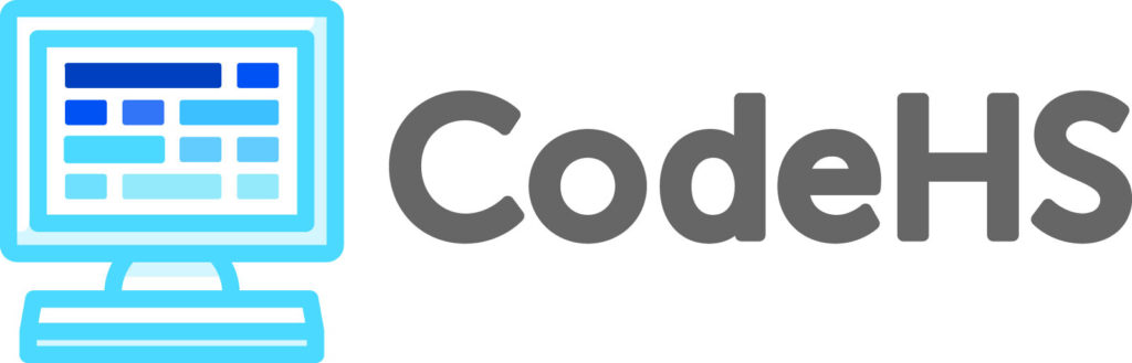 CodeHS logo